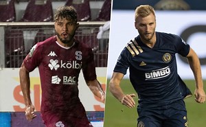 CÓMO VER EN DIRECTO Saprissa vs. Philadelphia Union HOY por la Concachampions 2021: hora, TV y streaming
