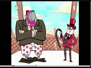 Pantsed Toons part 2