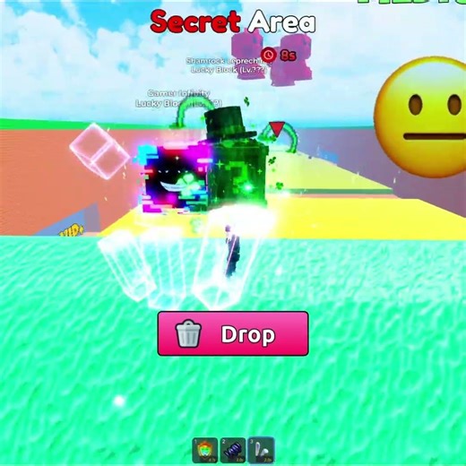 Roblox Gameplay #roblox #naofloppa
