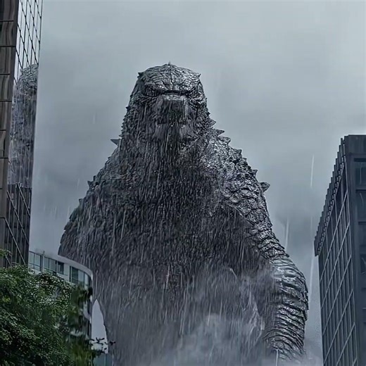 Godzilla 2014 | Edit | #godzilla #edit #dinosaur #kaiju #jurassicworld #monsterverse #shortsvideo