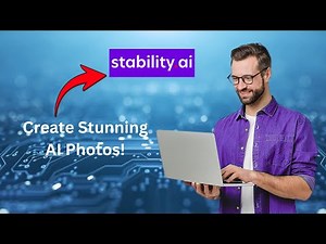 Stability AI: Open-Source Innovation in Generative AI