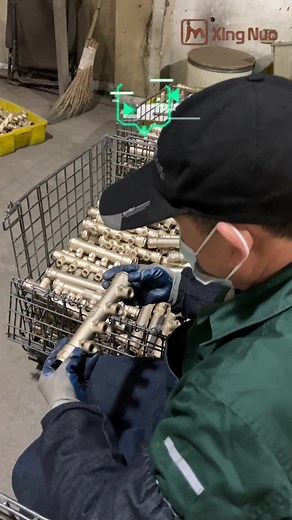 Distributor wanted！#manifold #distributionmanifold#brassvalve#valveindustry#valve#valveindustry #brassballvalve#brassmanifold