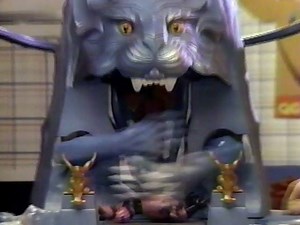 16K views · 382 reactions | Here's a 1986 Toys "R" Us commercial wherein a giant robot introduces us to the legendary Eternia playset. Man, I'm gonna miss TRU. | Dinosaur Dracula | Facebook