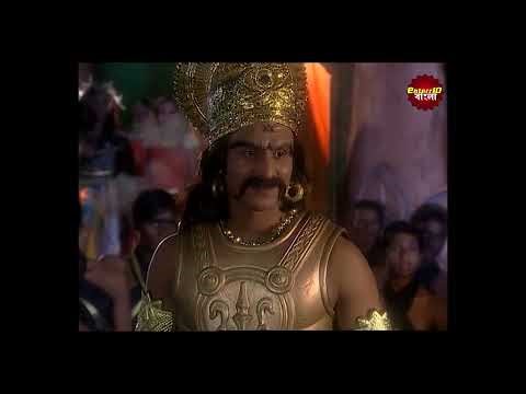 Ramayan (ராமாயன்) | The epic story of devotion, love and religion 🙏 | Full Episode 121 | Enterr10...