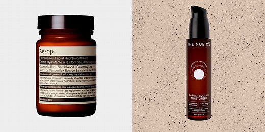 The 16 Best Men's Moisturisers, According To A Grooming Editor