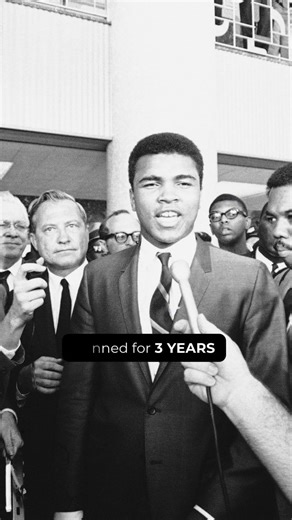 Muhammad Ali Quote – "I Am the Greatest. I Said That Before I Knew I Was" | Heritage Codes