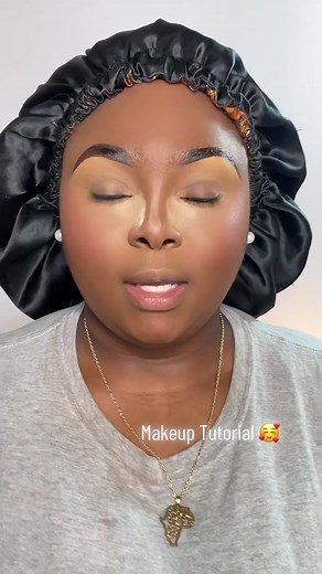 Makeup Tutorial 🥰