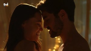 Maria Rita e David fizeram, finalmente, as pazes. ❤ E parece que agora a relação ficou mais forte do que nunca! Bem me Quer Kelly Bailey José Condessa | TVI