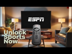 Downloader Code Unlocks Sports App on Firestick