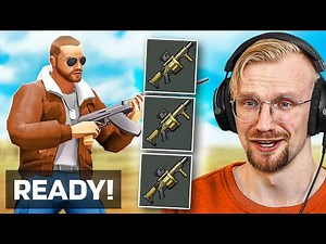 THIS TRADE REQUIRES NEGATIVE IQ! (I did it anyway) - Last Day on Earth: Survival