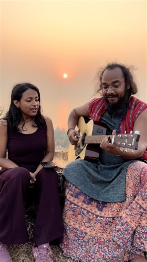 Priyanka | Jalsa — a song about nostalgia. Written during the monsoons, finally being arranged. Coming soon. 🌅🎶 #jalsa #nostalgia #originalsong... | Instagram
