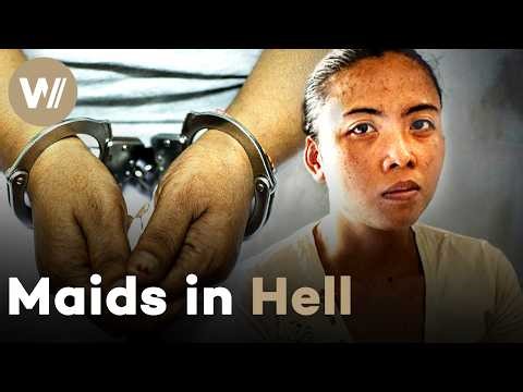 Modern Slavery: The Hidden Hell of 15 Million Domestic Workers | Full Documentary