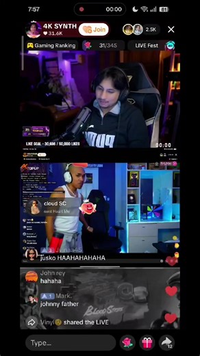 Reaksyon ni Kuya sa Bagong Hairstyle ni Father