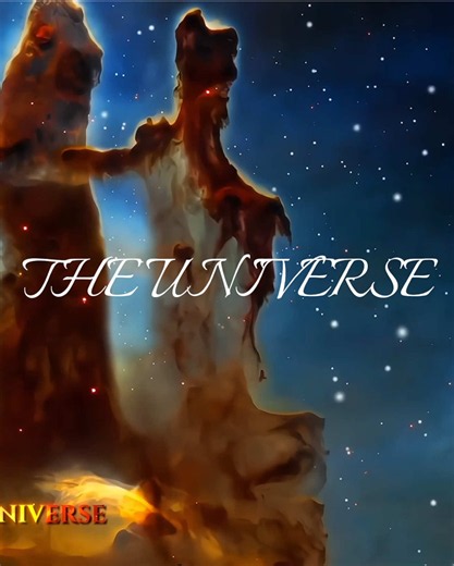 The Art of Space Remake: Pulsars, Black Holes & the Universe