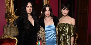 Tutto quello che vorreste sapere sulle figlie di Demi Moore