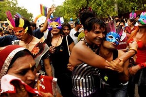 नेपाल की जनगणना में पहली बार शामिल किया जाएगा एलजीबीटी समुदाय