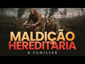 HEREDITARY AND FAMILY CURSES IN THE BIBLE - Lamartine Posella