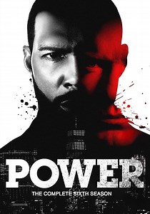 Power temporada 6 - Ver todos los episodios online