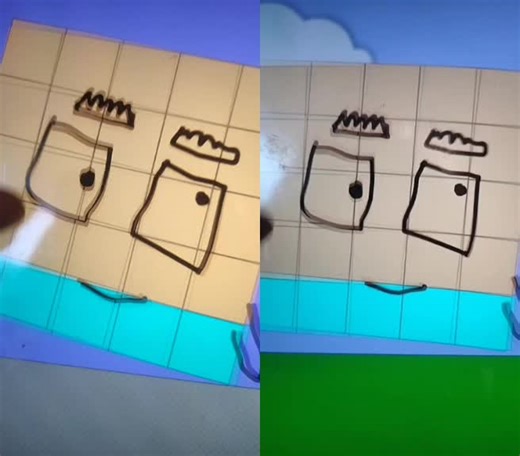 Numberblocks Natural Disaster Adventure: 25 Meets 26