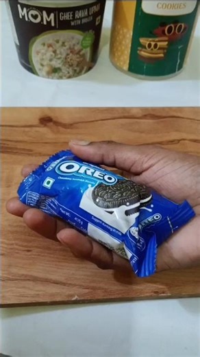 simple and easy Oreo shake #shorts #ytshorts #viral