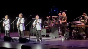 106K views · 8.5K reactions | The Association - Never My Love - July 30, 2022 | Legendary Concerts | Facebook