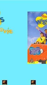 The Wiggles Movie 2003 DVD Menu Walkthrough