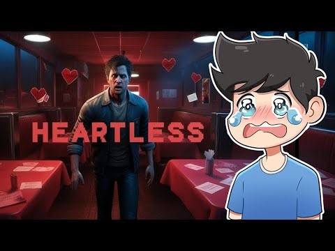 NABALIW SA PAGIBIG | Heartless