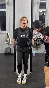 Cảnh báo có rên: clip tiếng rên trong boxing và muay thai