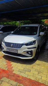 #Ertiga #latest #model #best #used #cars #sales #vetrisudar #Pudukkottai #aranthangi #Trichy | Vetrisudar