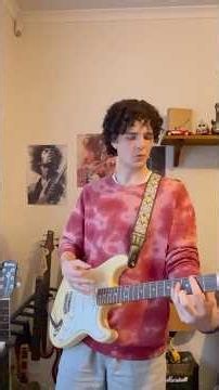 Not yet finished original song