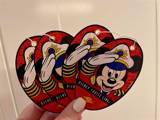 Everything to Know About the Disney Cruise Line Disembarkation Process