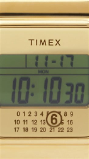 1.6K views · 15 reactions | Timex Japan on Reels | Facebook