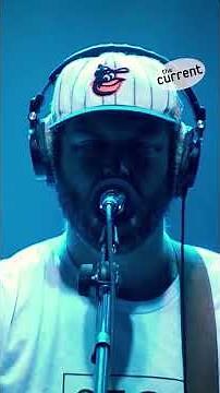 Flashback: Bon Iver's stuns with "Holocene" live #BonIver
