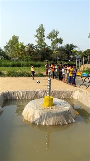 4.5K views · 40 reactions | Kicks.... #GameTime | FunFinder | Facebook