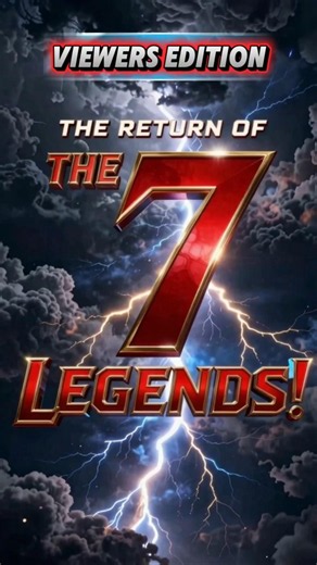 What If Historical Legends Had Superpowers? Part 3 #Shorts
