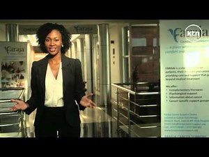 Nancy Kacungira: BBC Komla Dumor Award Winner