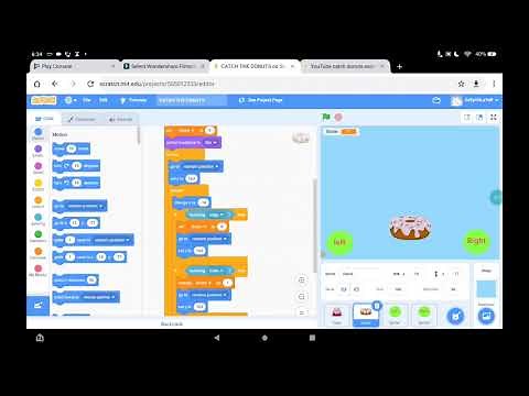 How to make a scratch game an actual APP on iPhone/iPad