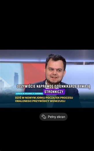 Political fans among journalists? #polarization #journalism #politics #agents