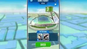 5.1K views · 38 reactions | Dinosaurs are in our world! Come together as a community and care for your creatures in the new Sanctuaries – now available on Jurassic World Alive. Play now: https://bit.ly/2IIQ4KE | Jurassic World | Facebook