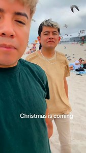 Ya es diciembre 🎄🗣️#instagood #reels #instagram #instadaily #insta #fyp #viral #christmas | Miguel Calvillo