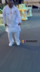 Archbishop Nicholas Duncan-Williams 🔥 | Gospel To-me