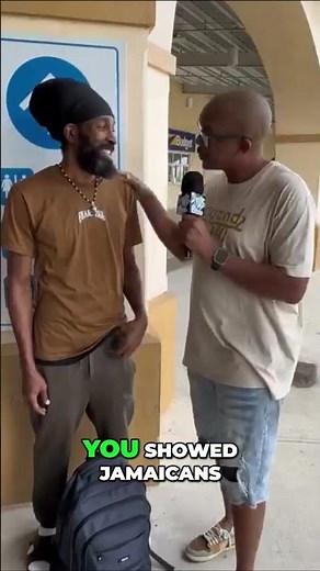 Success in Jamaica: From Shottas to Hip Hop Icon