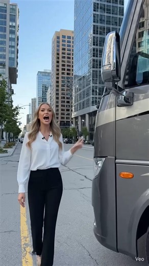 Full Tour Inside This Luxury RV #vehicles #car #luxury #cars