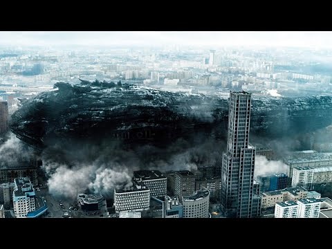 ロシア発の異星人侵略SF映画『ワールドエンド』、劇場版未収録の147分を追加！『ワールドエンド アルティメット完全版』予告編