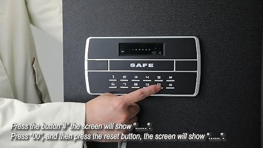 Program your code - user code & master code