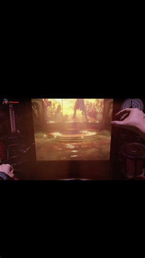 Bioshock's Horror type- Spatial unease #bioshock #videogame #gamedesign