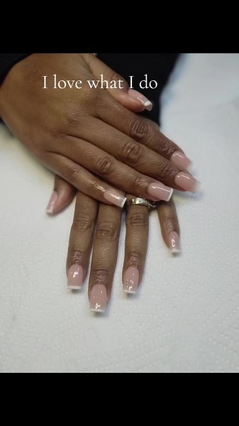 Building a Successful Nail Art Business: Pushing Boundaries for Personal Growth