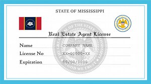 Mississippi Real Estate License | License Lookup