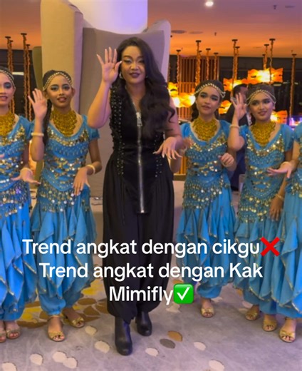 CYBERDANSA DANCE CREW on TikTok