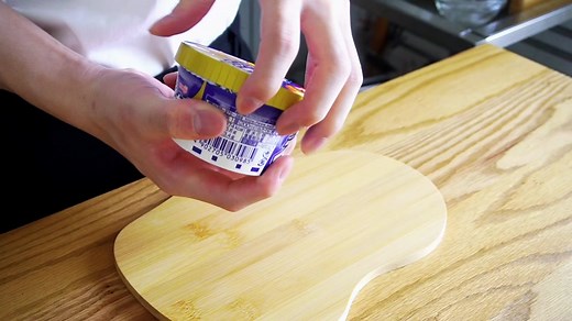 子供でも作れる！レンジでソフトクッキー作ってみました🍪